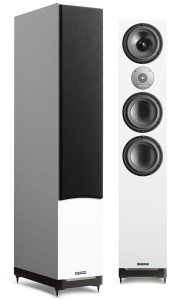 Spendor D9.2 biały satynowy