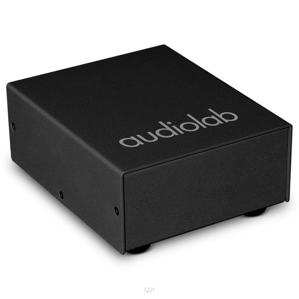 Audiolab DC Block