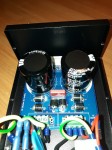Audiolab DC Block