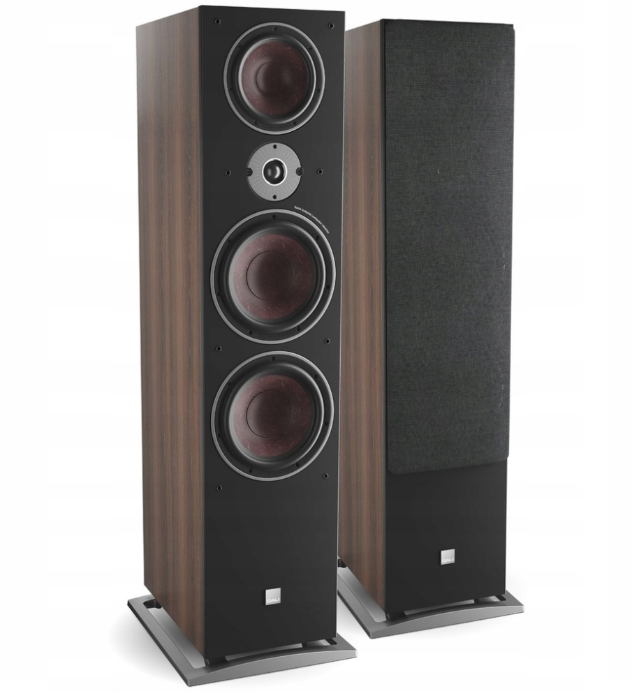 Dali Oberon 9
