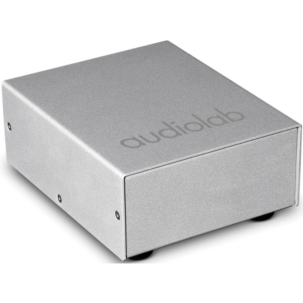 Audiolab DC Block