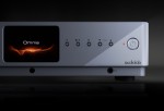 Audiolab Omnia