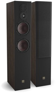 Dali Opticon 6 MK2 Tobacco 