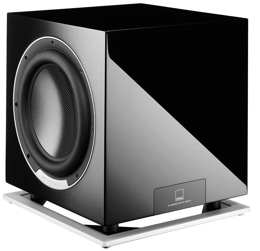 Dali SUB P-10 DSS
