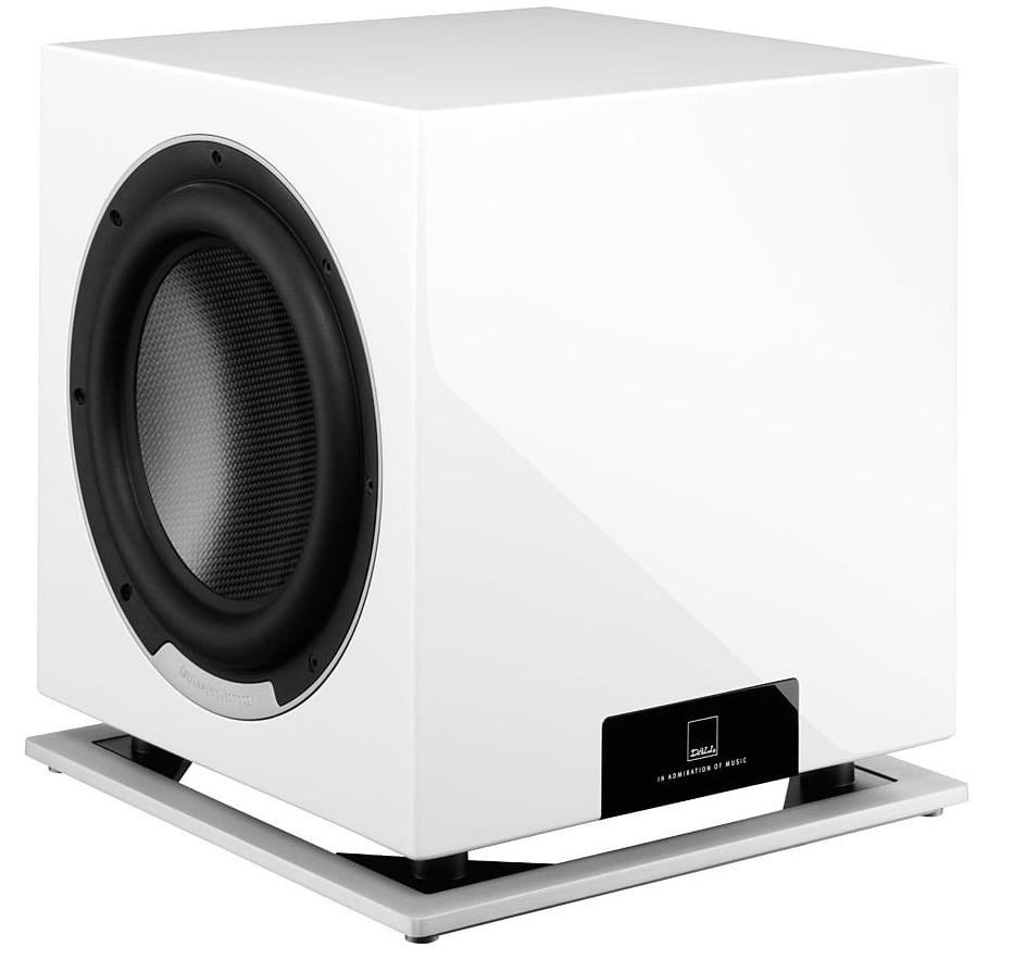 Dali SUB P-10 DSS