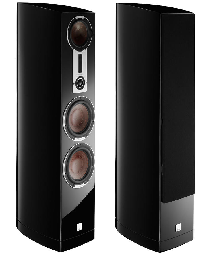 Dali Epicon 8