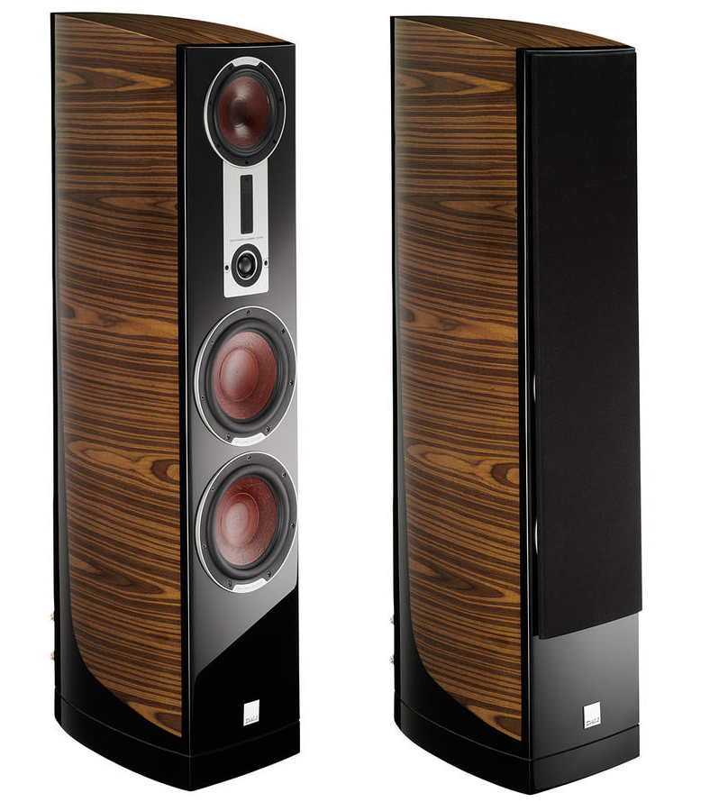 Dali Epicon 8