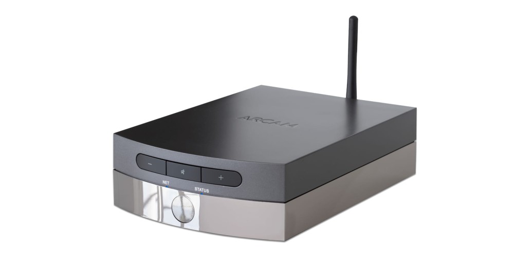 Arcam Solo UNO