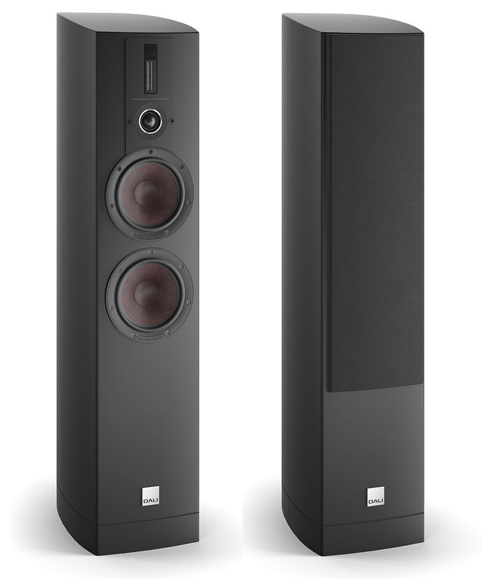 Dali Epicon 6