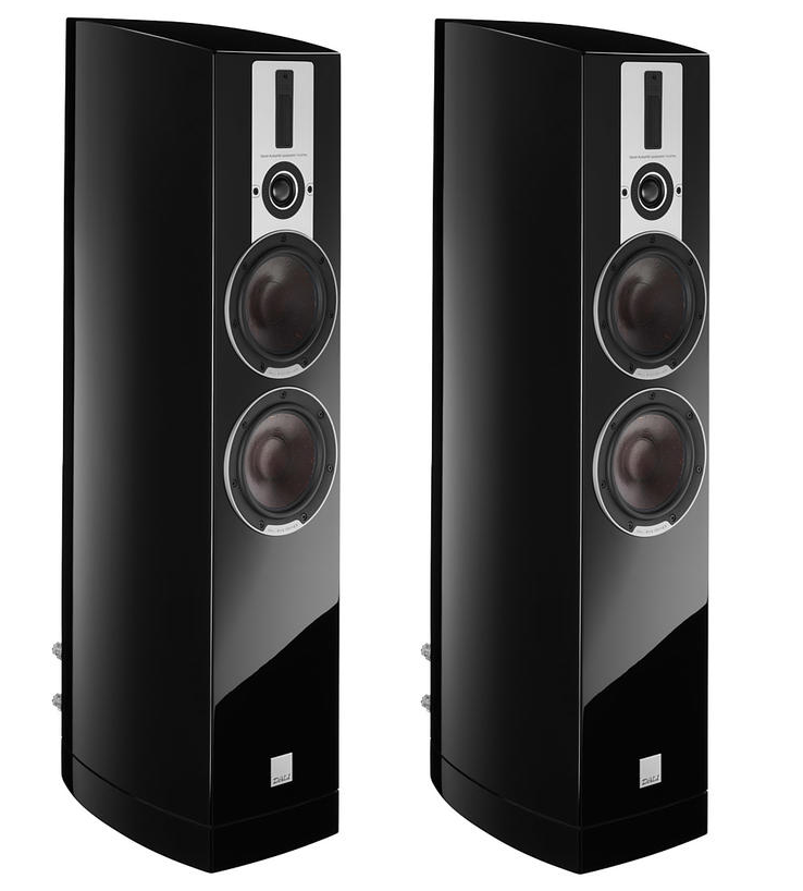 Dali Epicon 6