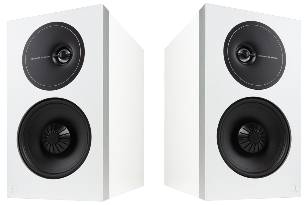 Definitive Technology Demand D9