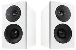 Definitive Technology Demand D9 biały połysk  