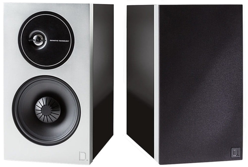 Definitive Technology Demand D9