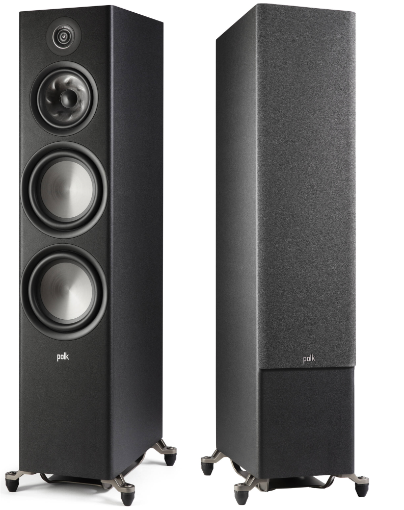 Polk Audio R700