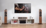 Polk Audio R600