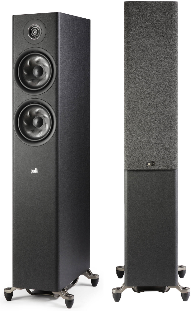 Polk Audio R600