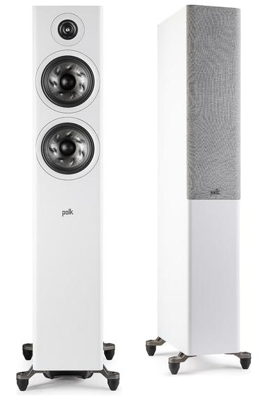 Polk Audio R600