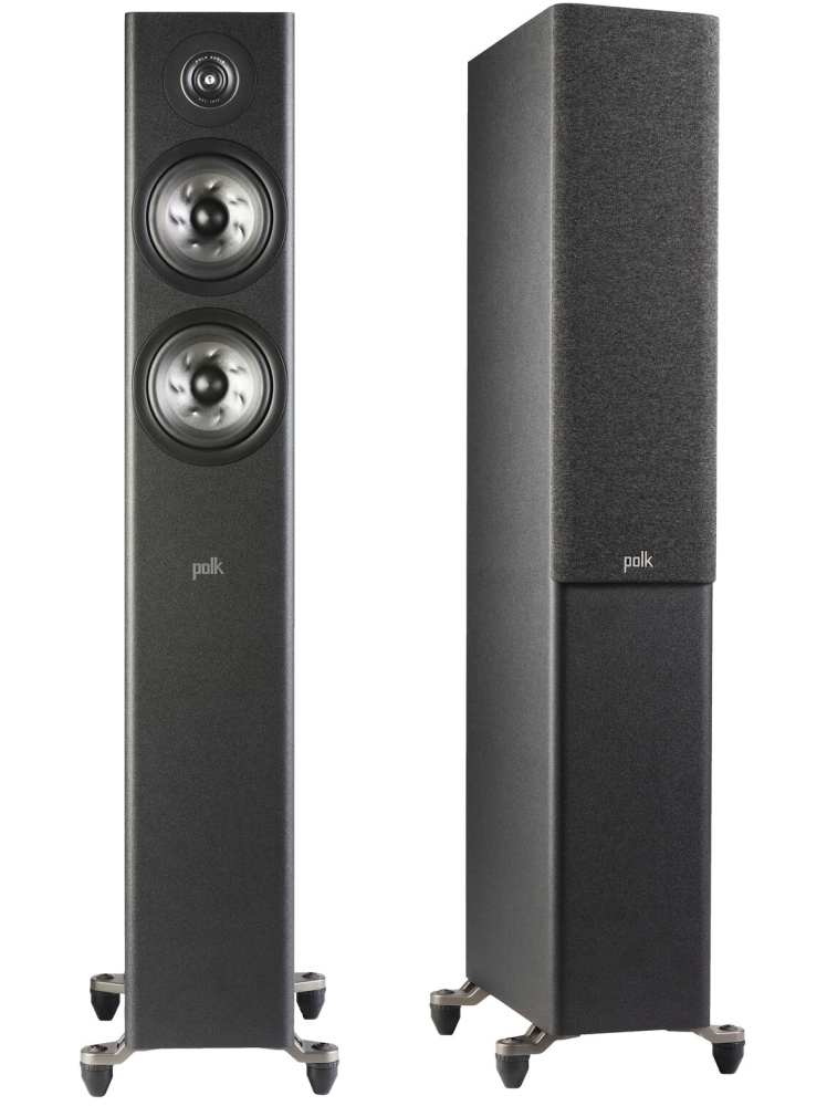 Polk Audio R500