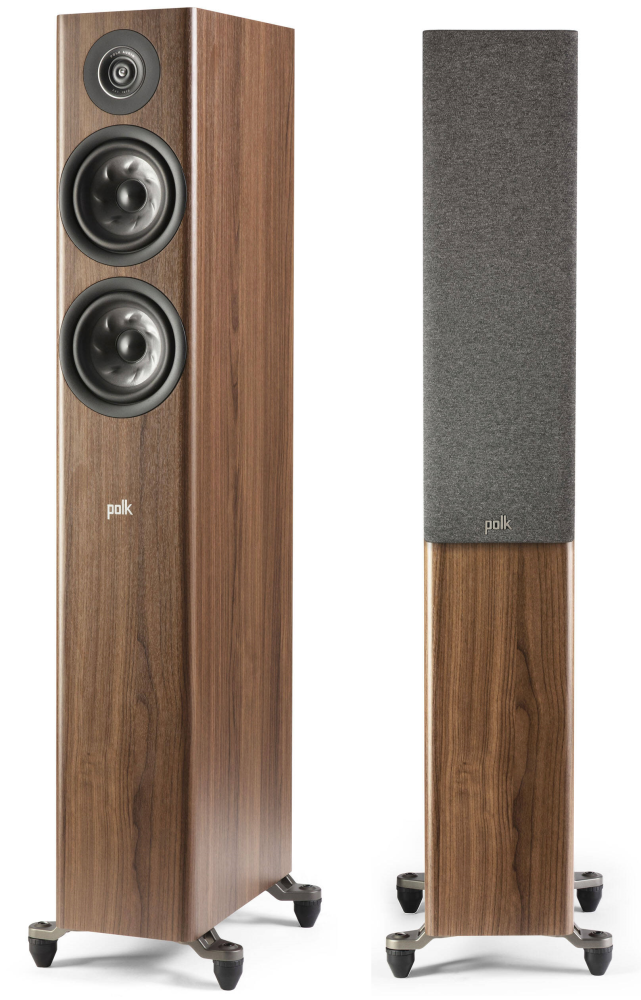 Polk Audio R500
