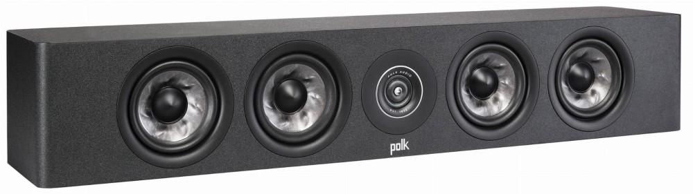 Polk Audio R350