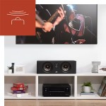 Polk Audio R300