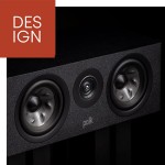 Polk Audio R300