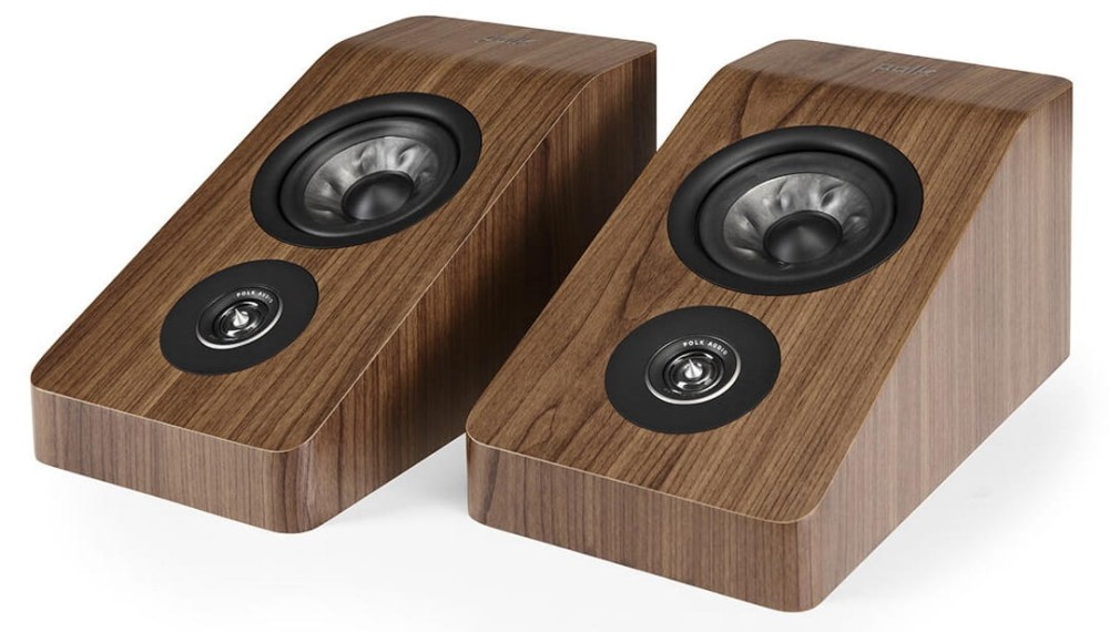 Polk Audio R900HT