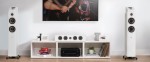 Polk Audio R900HT