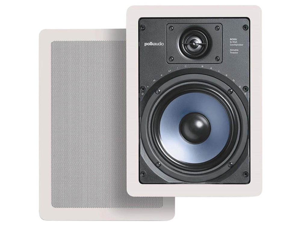 Polk Audio RC65i