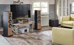 Sonus Faber Lumina V