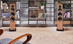 Sonus Faber Lumina V