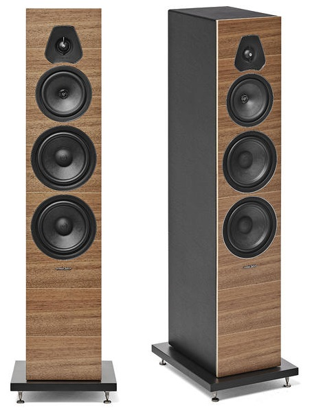 Sonus Faber Lumina V