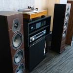 Sonus Faber Lumina III