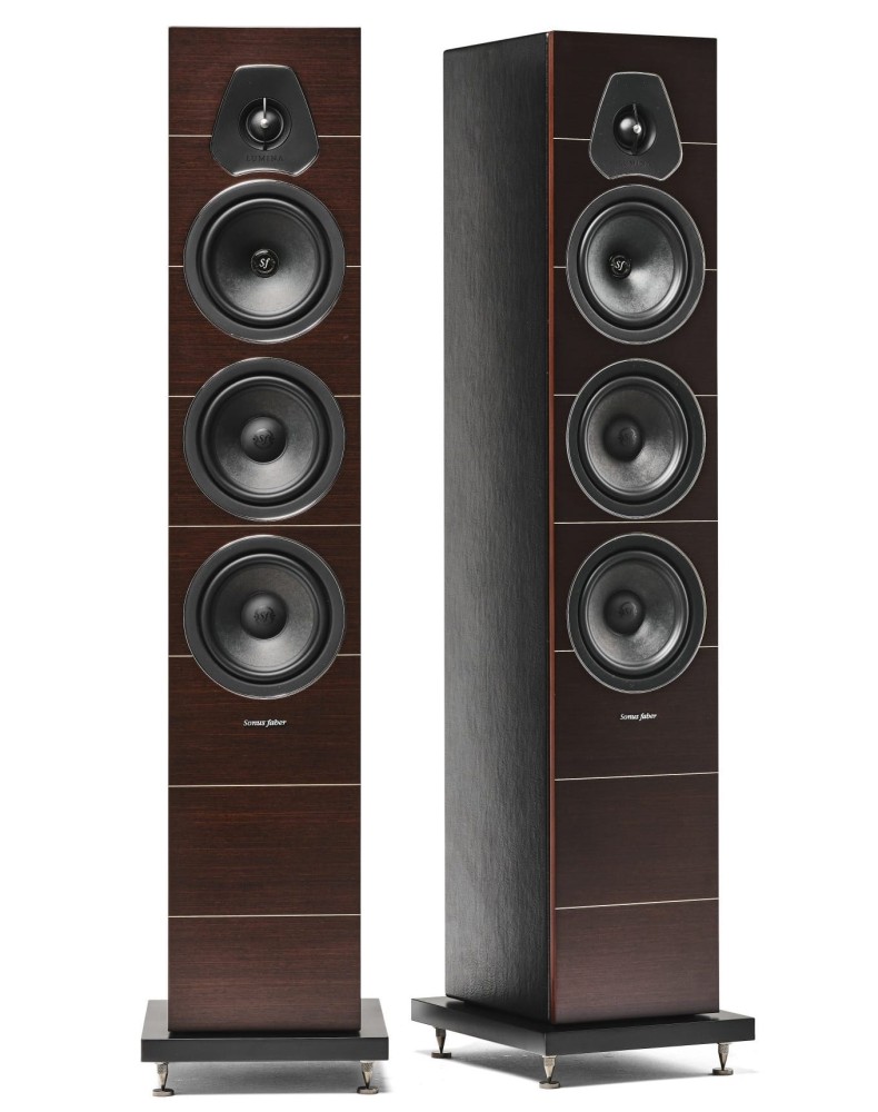 Sonus Faber Lumina III