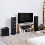 Sonus Faber Lumina III