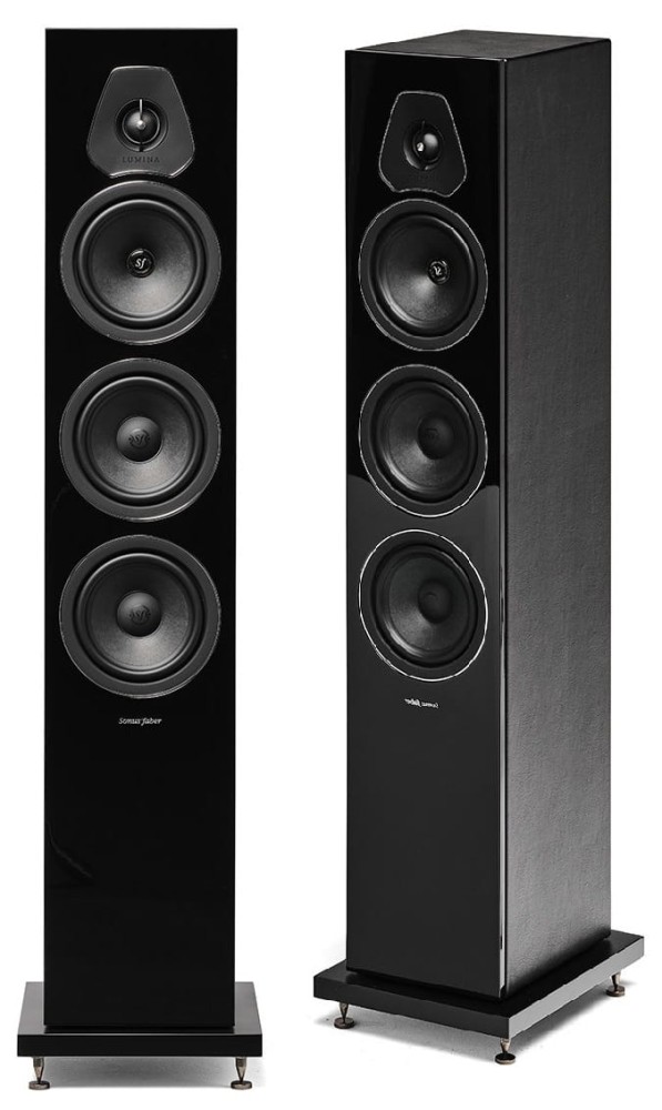 Sonus Faber Lumina III