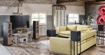 Sonus Faber Lumina IIIg