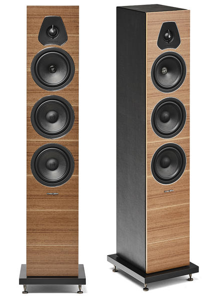 Sonus Faber Lumina III