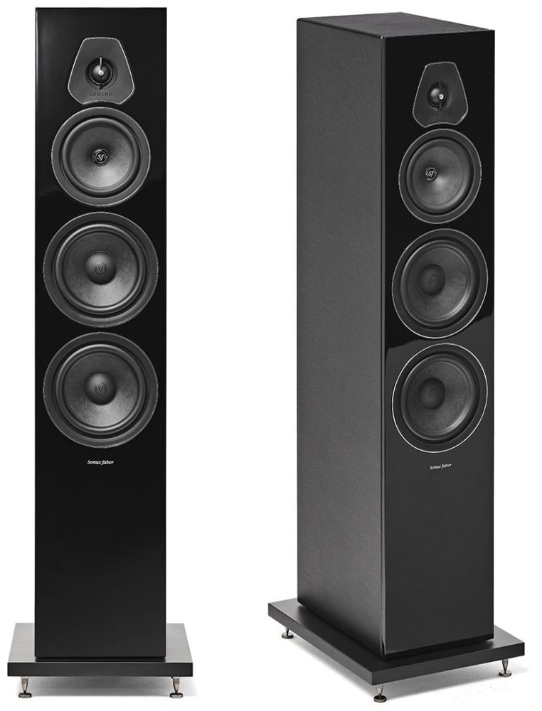 Sonus Faber Lumina V