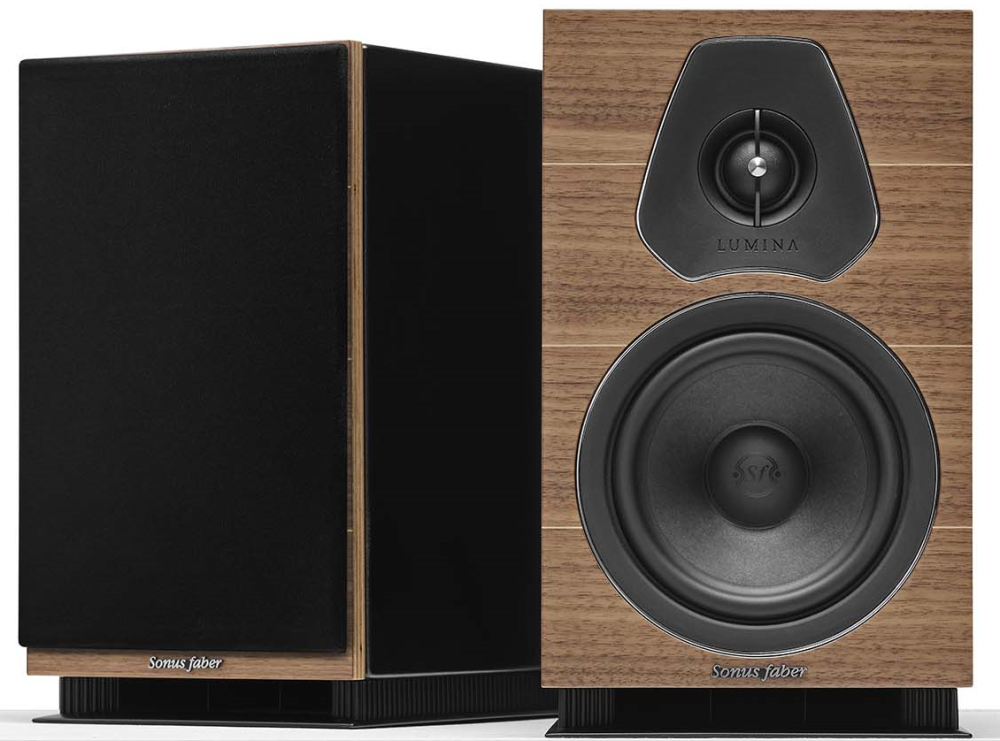 Sonus Faber Lumina II