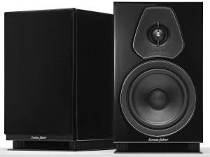 Sonus Faber Lumina II czarny
