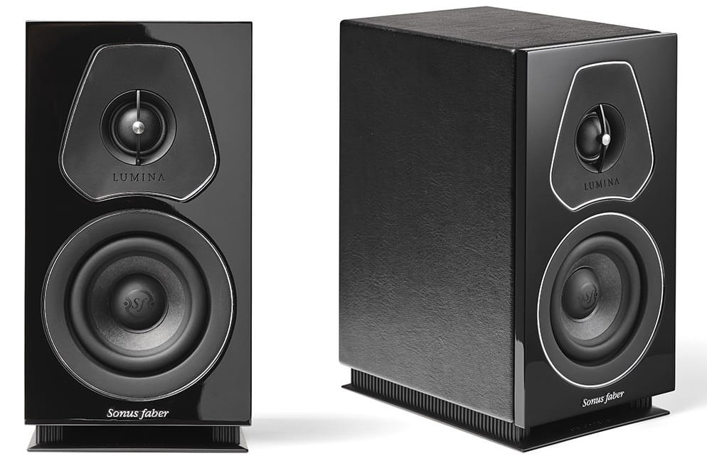 Sonus Faber Lumina I