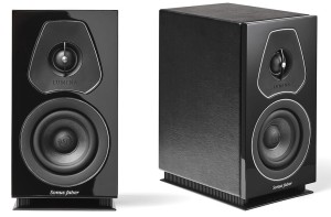 Sonus Faber Lumina I czarny 
