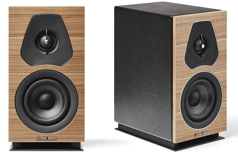 Sonus Faber Lumina I