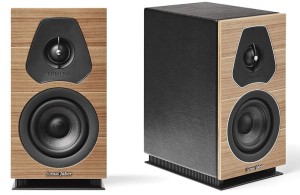 Sonus Faber Lumina I orzech