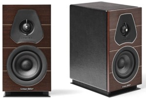 Sonus Faber Lumina I wenge