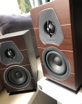 Sonus Faber Lumina I