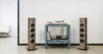 Sonus Faber Sonetto VIII