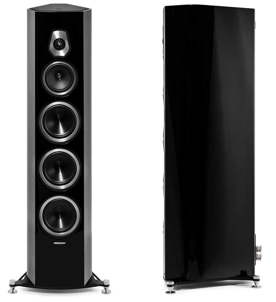 Sonus Faber Sonetto VIII