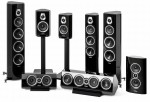 Sonus Faber Sonetto VIII